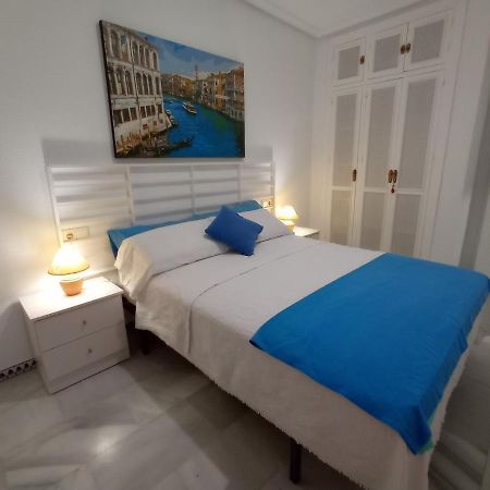 Kiana, La Barrosa Con Parking Y Piscina Apartment Чиклана де ла Фронтера Екстериор снимка