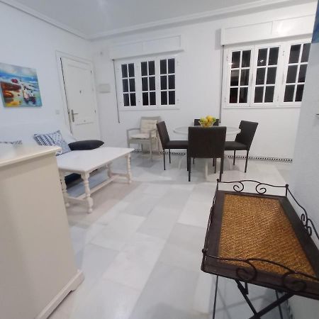 Kiana, La Barrosa Con Parking Y Piscina Apartment Чиклана де ла Фронтера Екстериор снимка