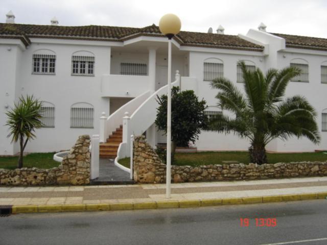 Kiana, La Barrosa Con Parking Y Piscina Apartment Чиклана де ла Фронтера Екстериор снимка