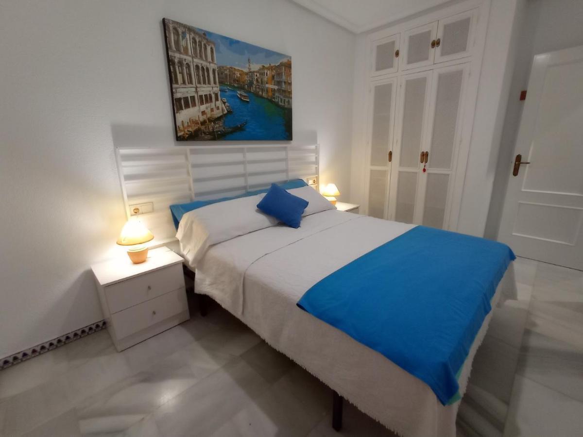 Kiana, La Barrosa Con Parking Y Piscina Apartment Чиклана де ла Фронтера Екстериор снимка