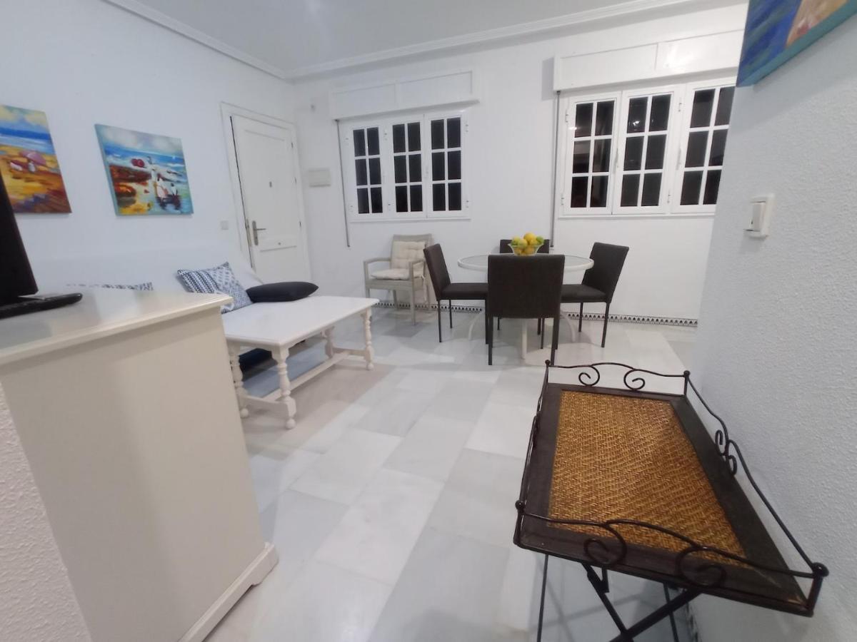 Kiana, La Barrosa Con Parking Y Piscina Apartment Чиклана де ла Фронтера Екстериор снимка