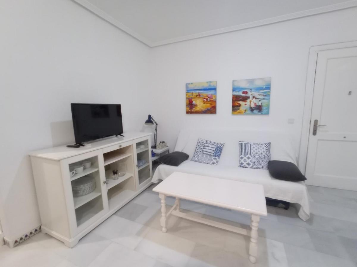 Kiana, La Barrosa Con Parking Y Piscina Apartment Чиклана де ла Фронтера Екстериор снимка