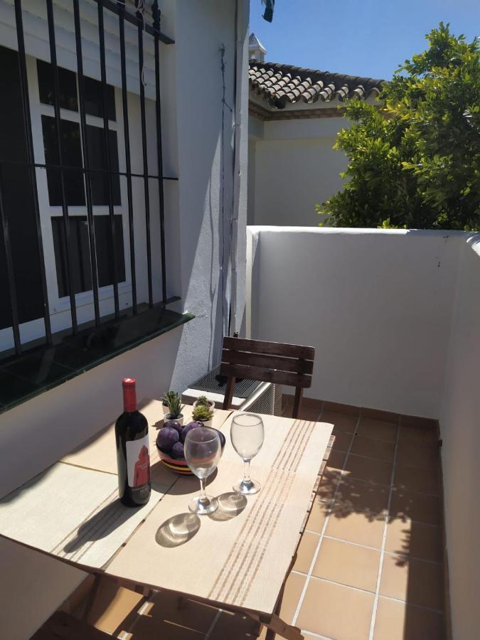 Kiana, La Barrosa Con Parking Y Piscina Apartment Чиклана де ла Фронтера Екстериор снимка