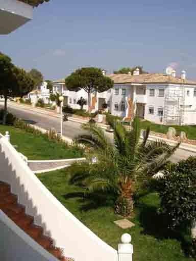 Kiana, La Barrosa Con Parking Y Piscina Apartment Чиклана де ла Фронтера Екстериор снимка