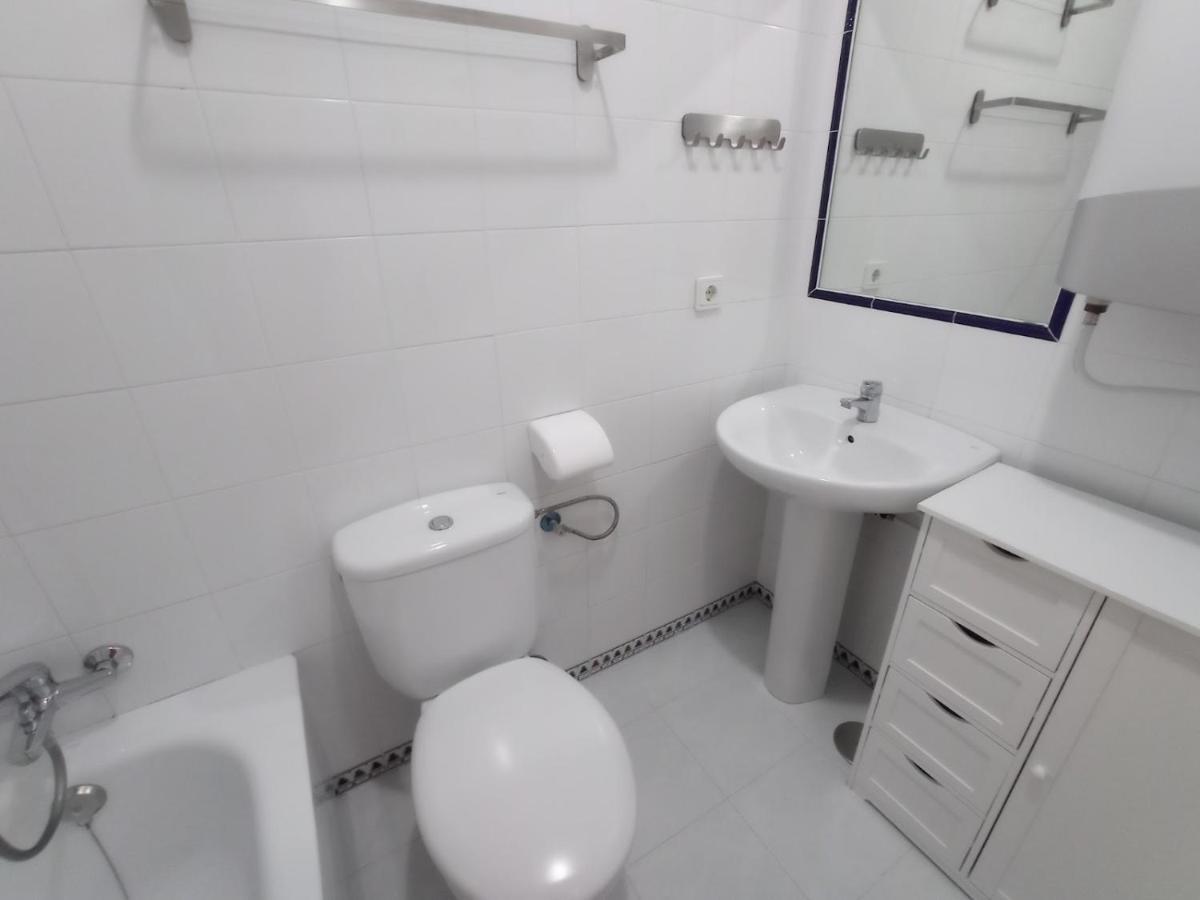 Kiana, La Barrosa Con Parking Y Piscina Apartment Чиклана де ла Фронтера Екстериор снимка