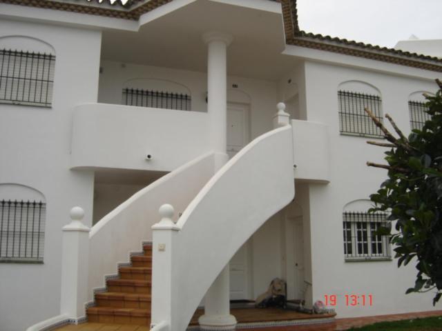 Kiana, La Barrosa Con Parking Y Piscina Apartment Чиклана де ла Фронтера Екстериор снимка