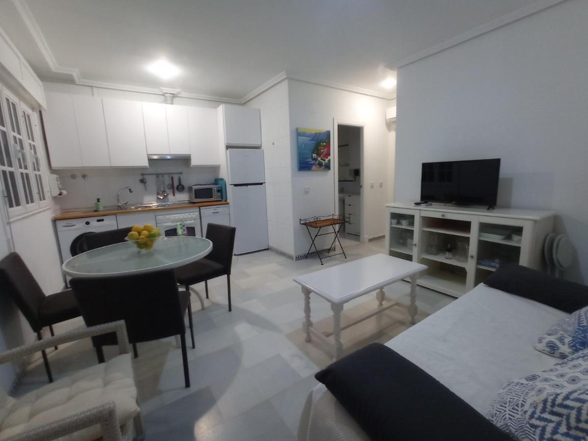 Kiana, La Barrosa Con Parking Y Piscina Apartment Чиклана де ла Фронтера Екстериор снимка