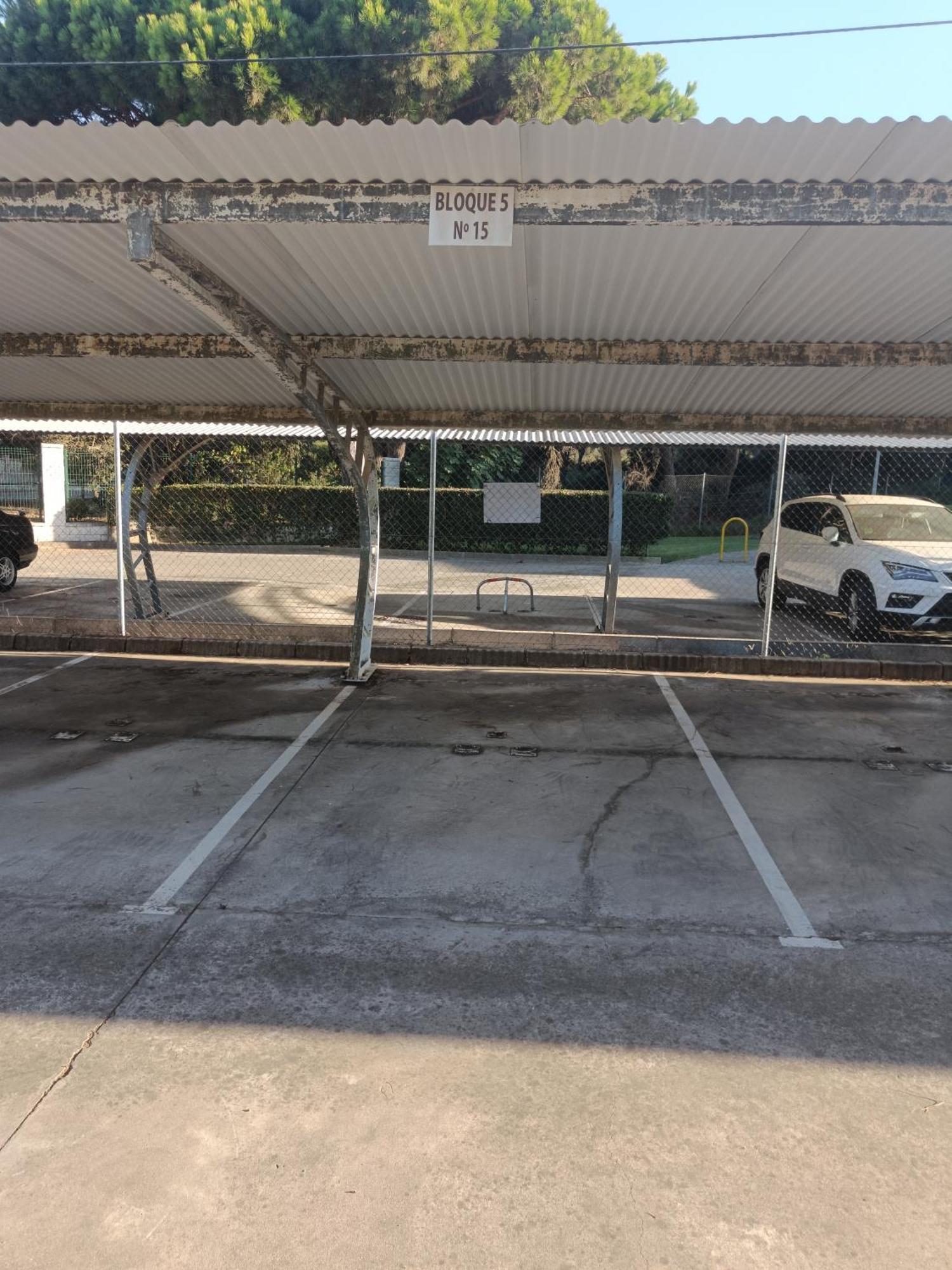Kiana, La Barrosa Con Parking Y Piscina Apartment Чиклана де ла Фронтера Екстериор снимка