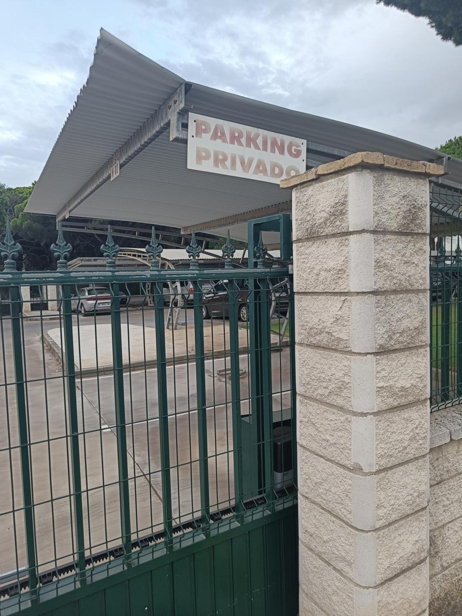 Kiana, La Barrosa Con Parking Y Piscina Apartment Чиклана де ла Фронтера Екстериор снимка